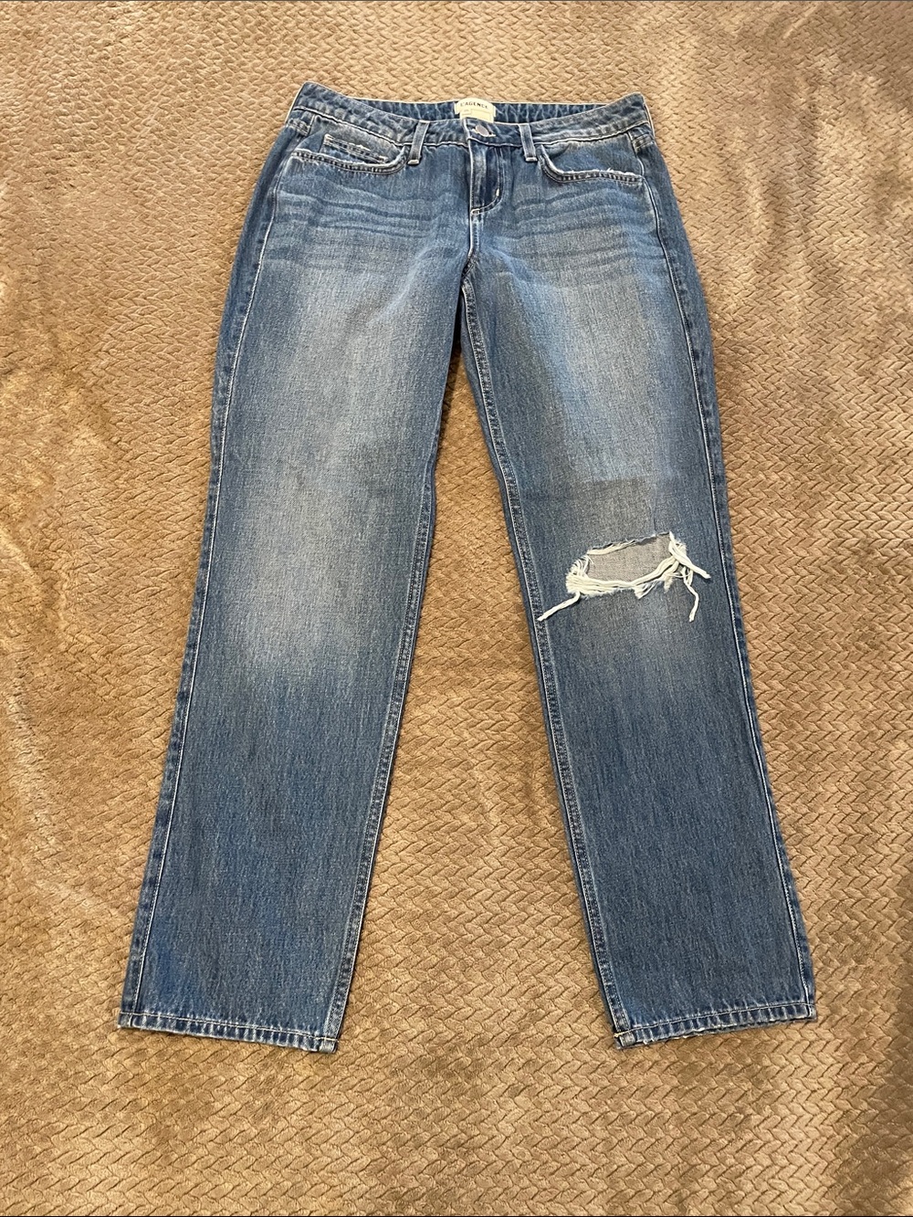 L'AGENCE Nevia - Jeans